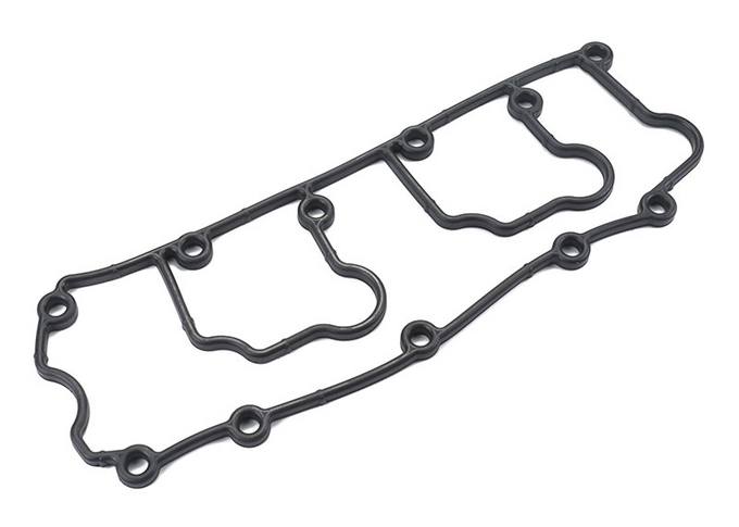 Porsche Valve Cover Gasket - Lower (Exhaust) 96410513501 - Victor Reinz 712900200